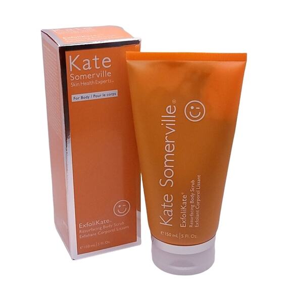 Kate Somerville ExfoliKate Resurfacing Body Scrub - Picture 5 of 8